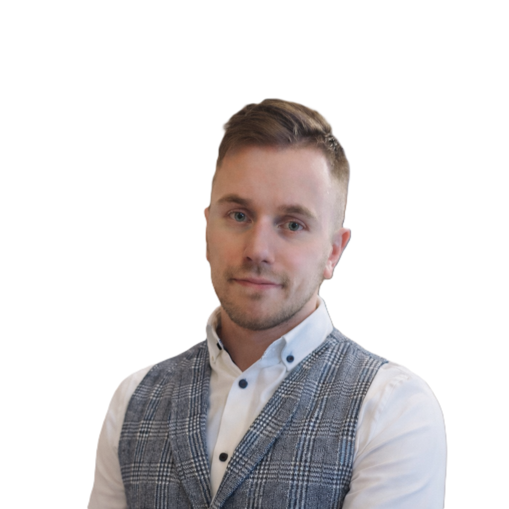 Michał Muras - ARO Logistics